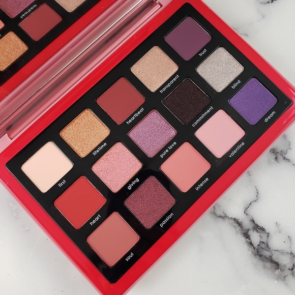 Natasha Denona Love Eyeshadow Palette